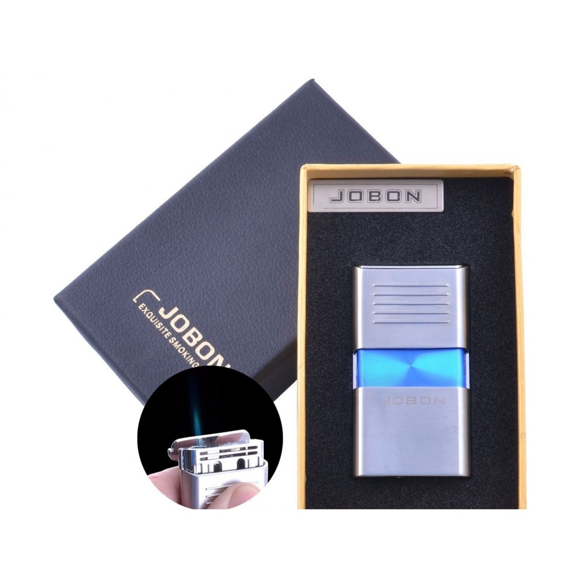 

Подарочная зажигалка Jobon №3411