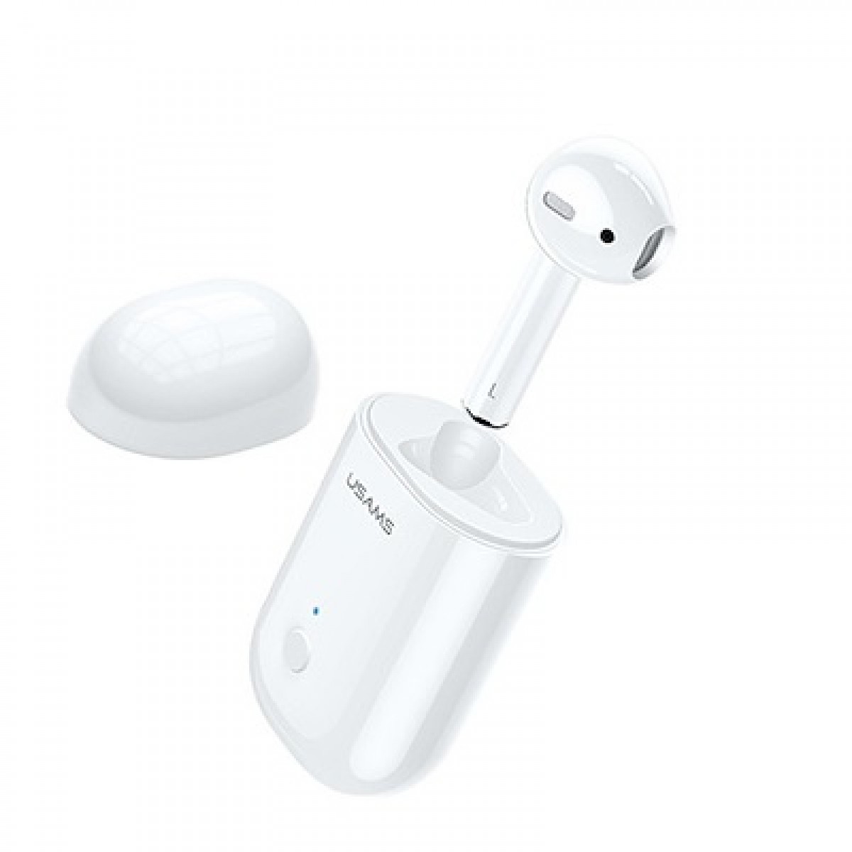 

Гарнитура Bluetooth USAMS US-LB001 Wireless -LB Series