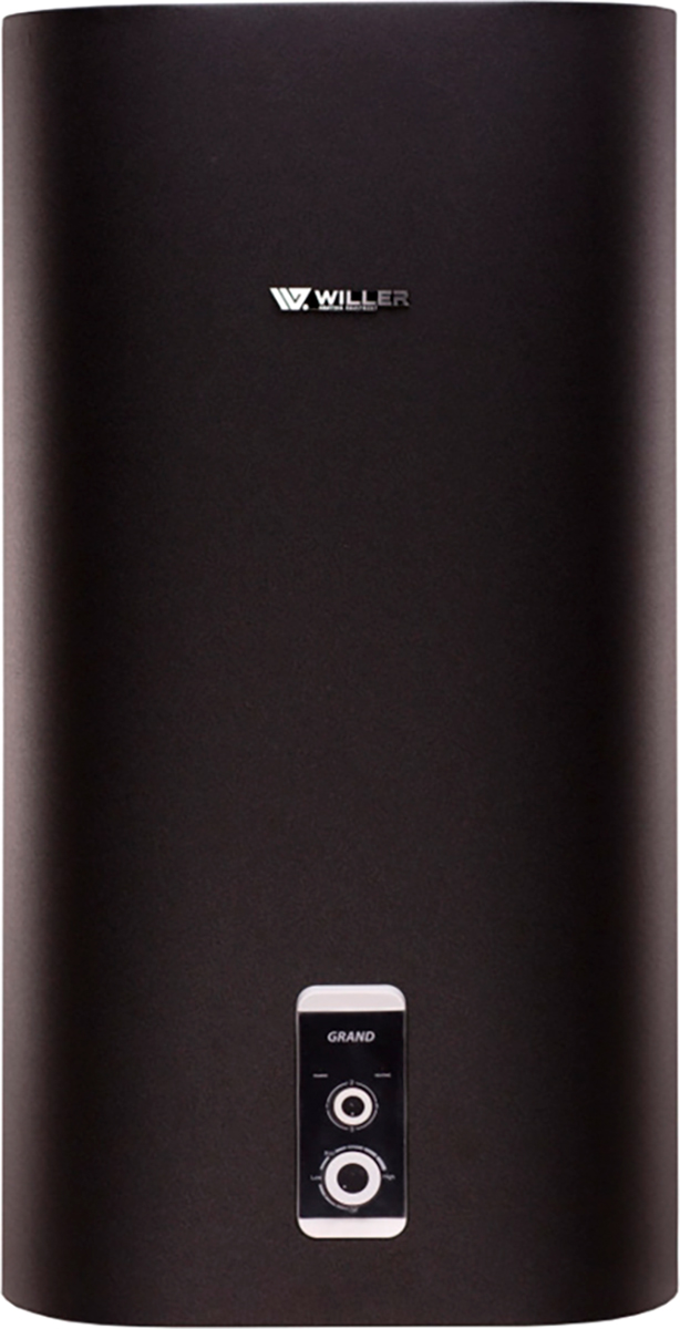 

Бойлер WILLER EV80DR Grand-SP-black-sky