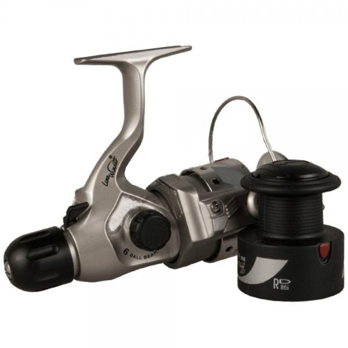 

Катушка Line Winder RD86i 6bb
