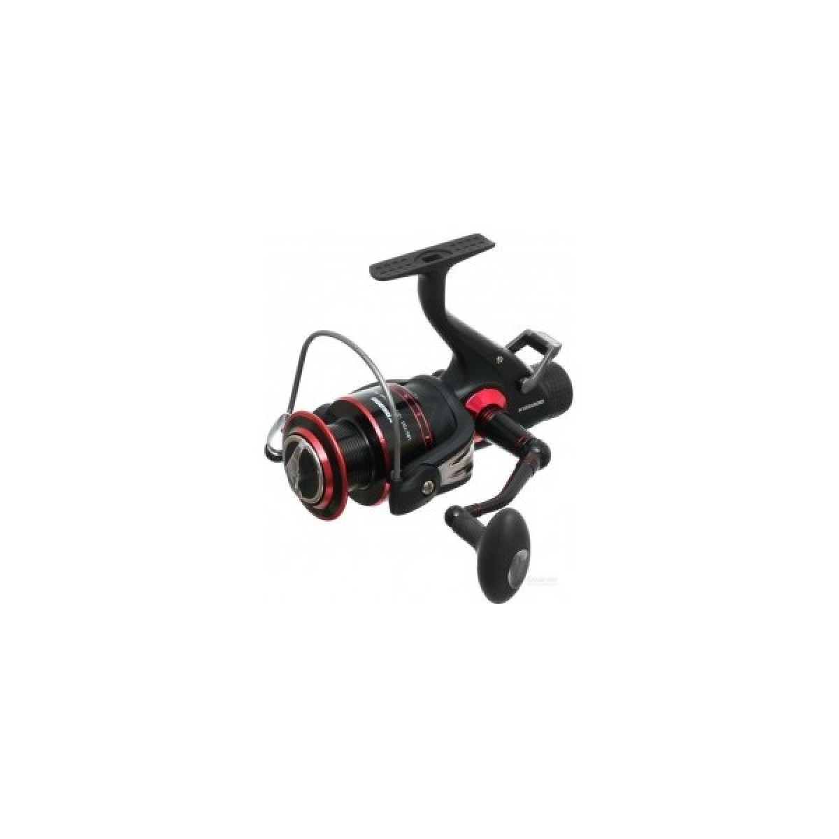 

Катушка Goss KD-6000 5+1bb