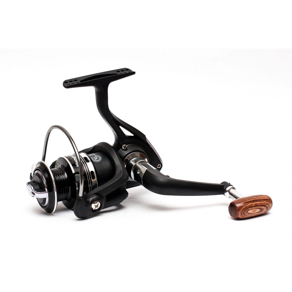 

Катушка Fishing reel YF3000B 10+1bb БИ металл