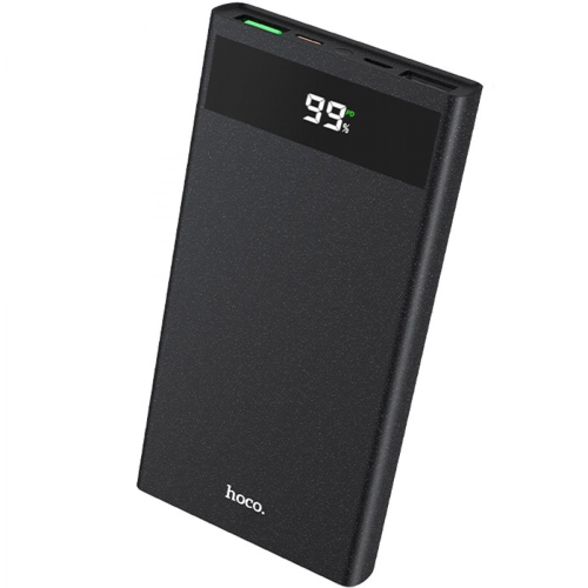 

Power bank Hoco J49 Jewel PD+QC3.0 10000mAh