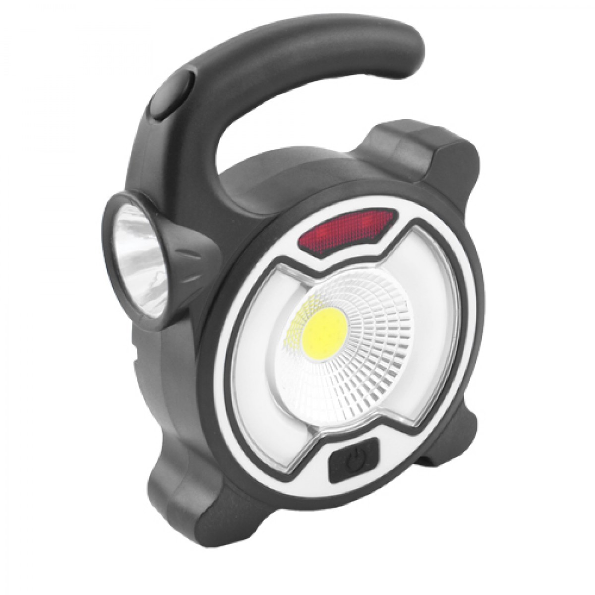 

Кемпинговый фонарь Small Sun MH-318-A COB+6SMD