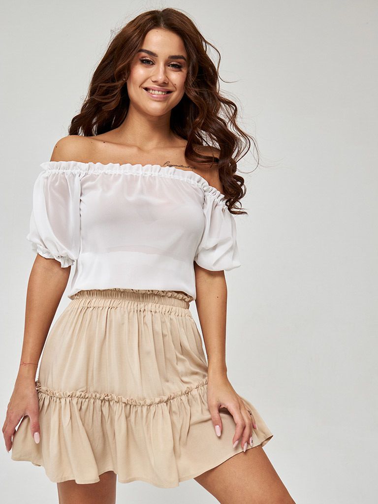 

Топ Love&Live LLC00140 -XXL Молочный, Топ Love&Live LLC00140 XL-XXL Молочный