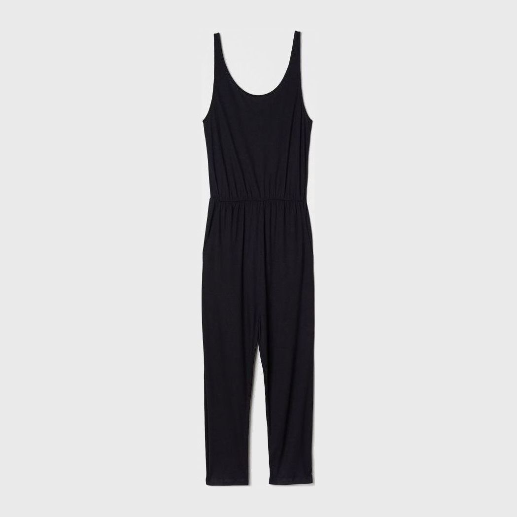 

Комбинезон H&M 0331093001 M (170/96А) Черный