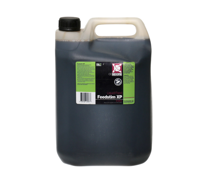 

Ликвид CC Moore Feedstim XP 5л