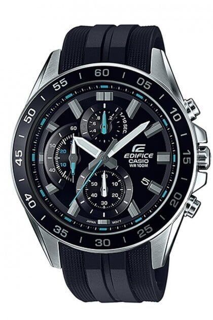 

Мужские Часы Casio EFV-550P-1AVUEF