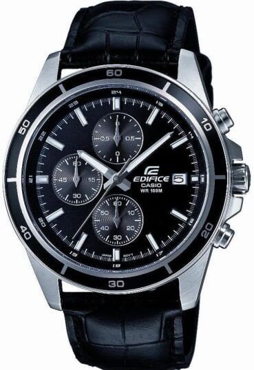 

Мужские Часы Casio EFR-526L-1AVUEF