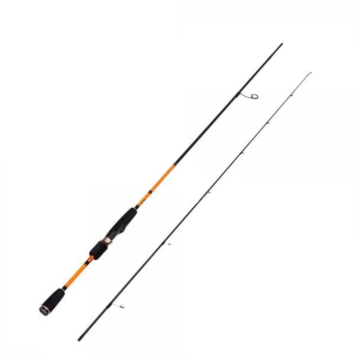 

Спиннинг Goss Evolution A02-213 3-10g 2,13 метра