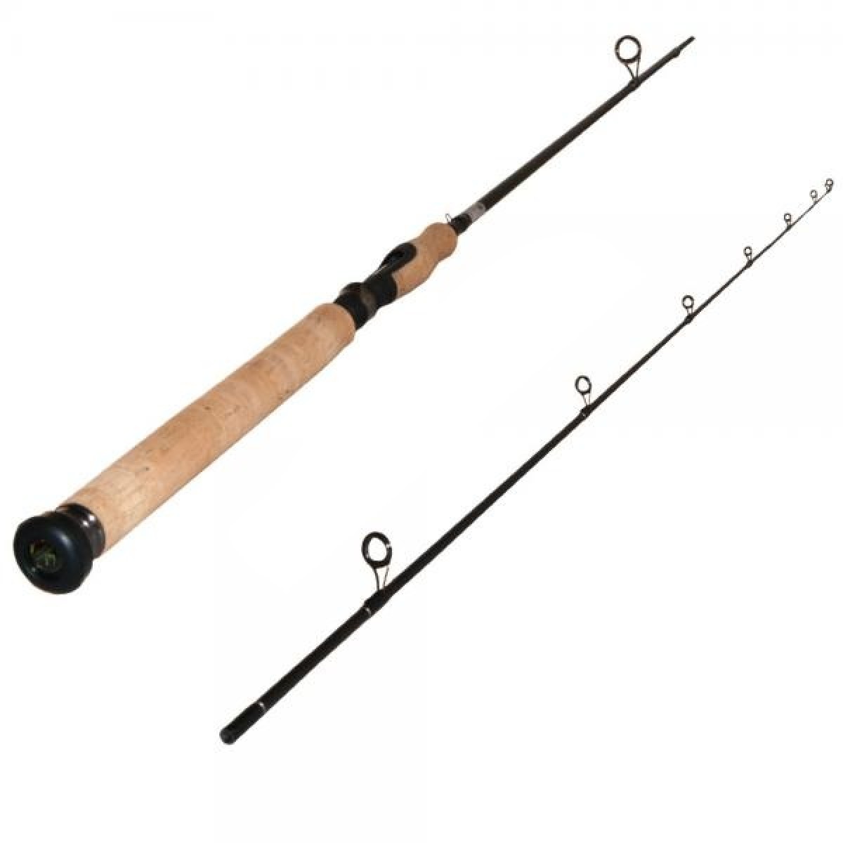 

Спиннинг GC Nirvana carbon 4-21g 2.85 метра