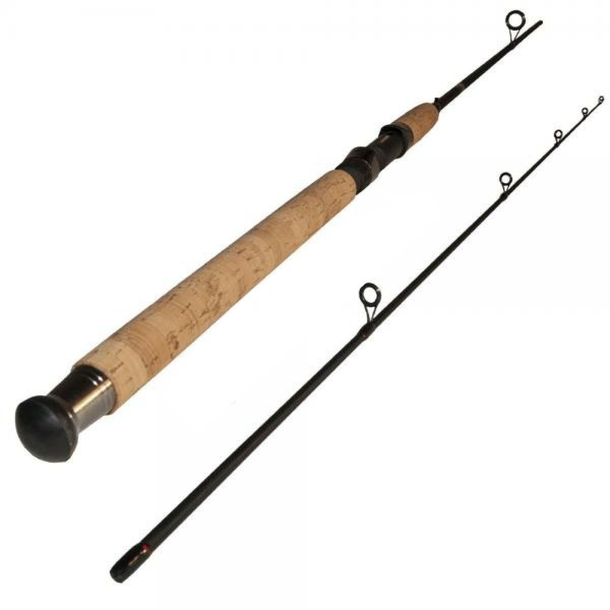 

Спиннинг Winner Eagle Carbon 2010502 10-30g 2,1 метра