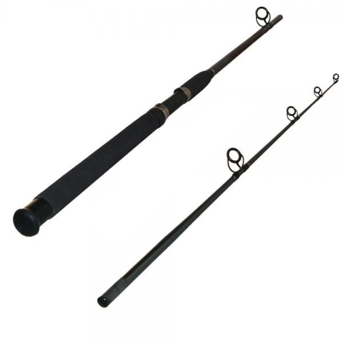 

Спиннинг Effzett №112008010 100-250g 2,1 метра