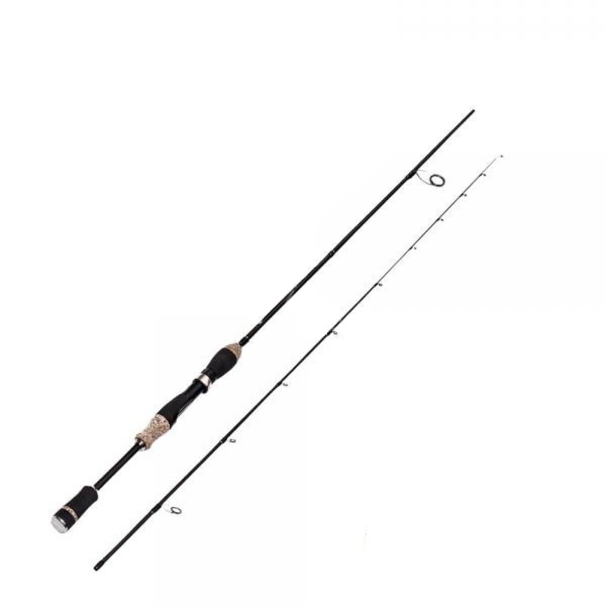 

Спиннинг Goss Pro Thunder Jig A08-198 3-12g 1,98 метра