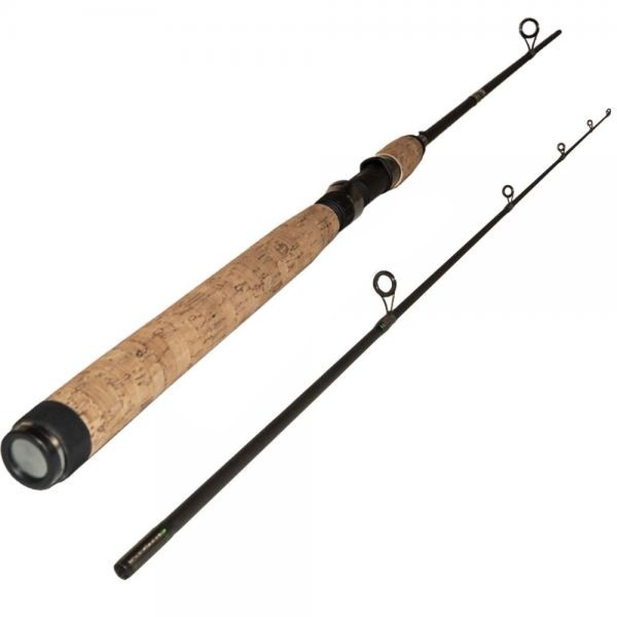

Спиннинг Winner Spider Carbon №2200411 5-20g 2,4 метра