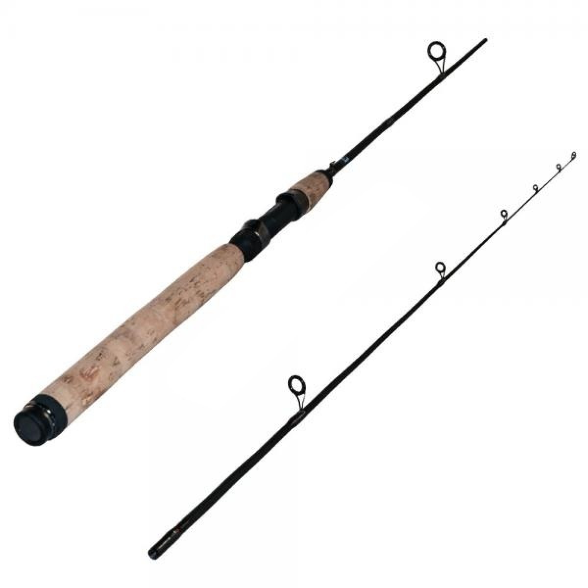 

Спиннинг Winner Spider Carbon №2200410 3-12g 2,1 метра