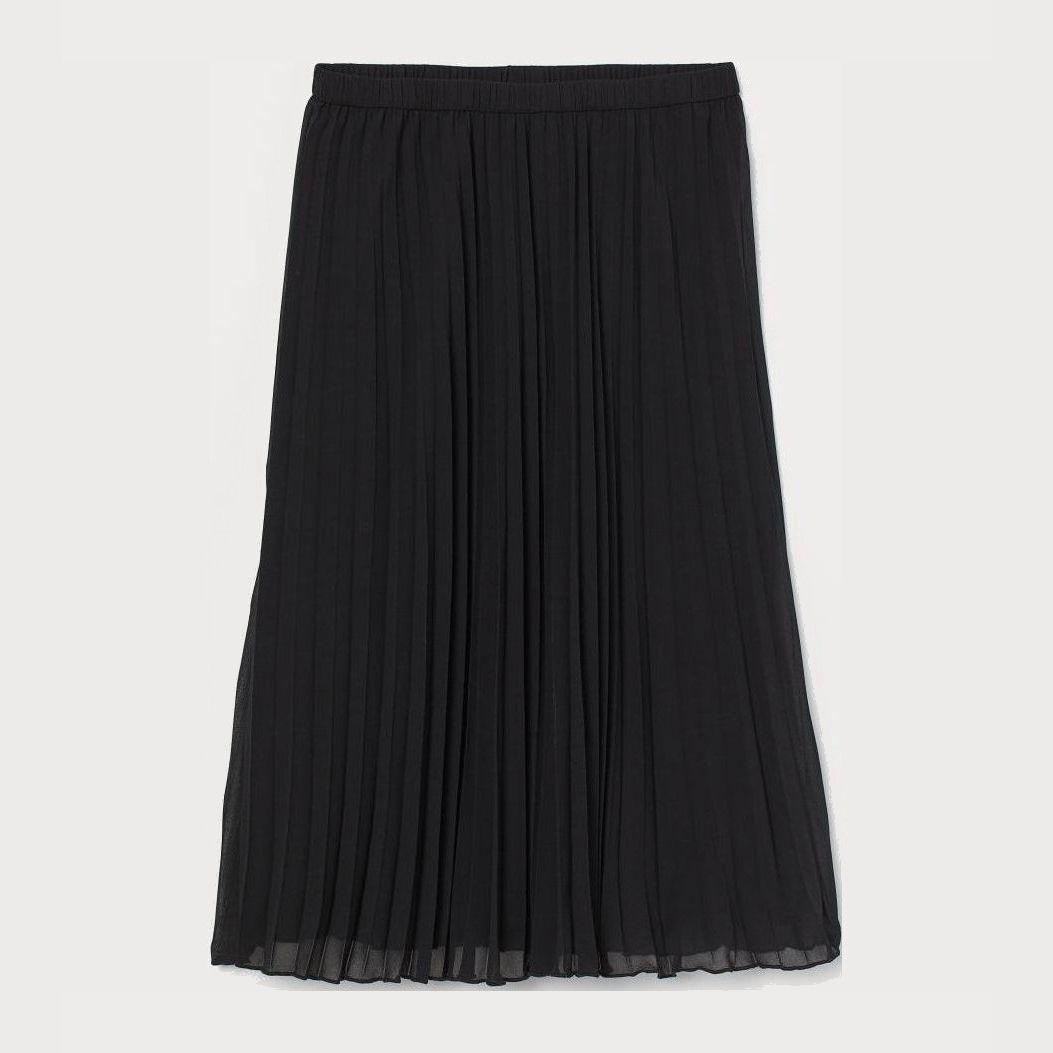 

Юбка H&M 0870958002 XL (175/100А) Черная