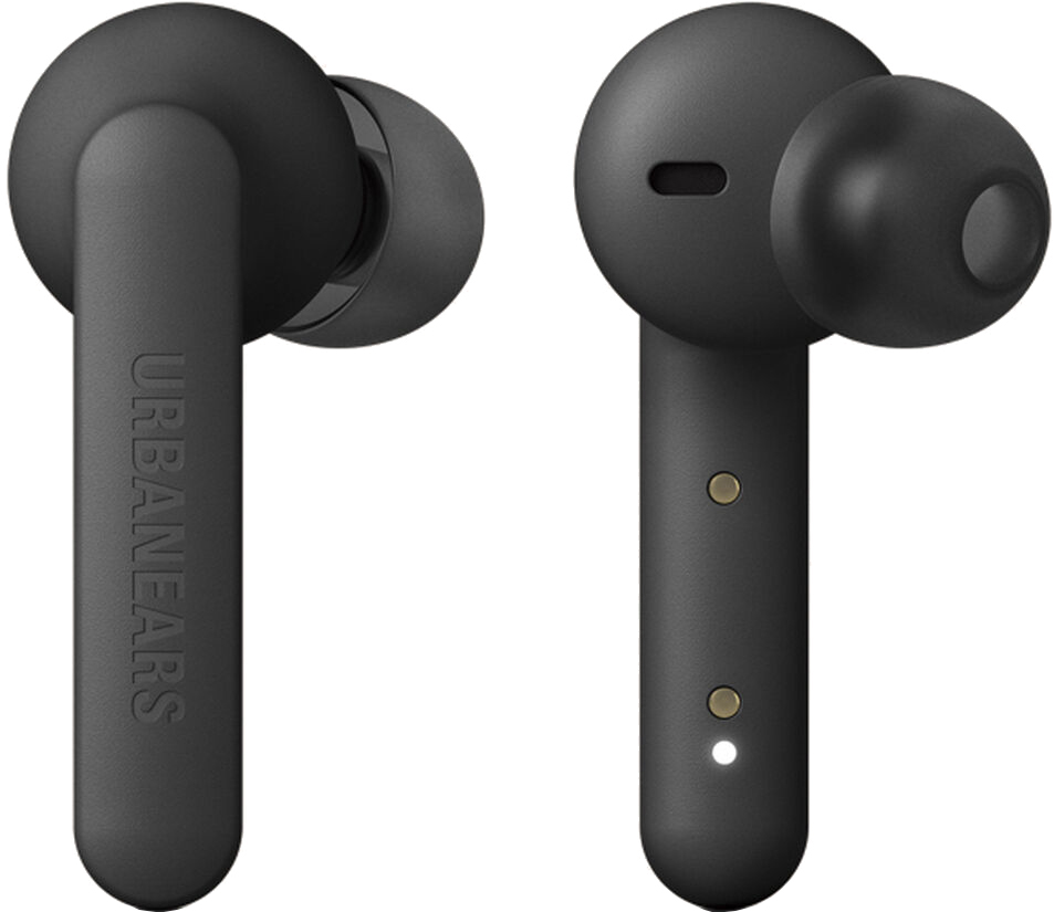 

Наушники Urbanears Headphones Alby Bluetooth Charcoal Black (1005522)