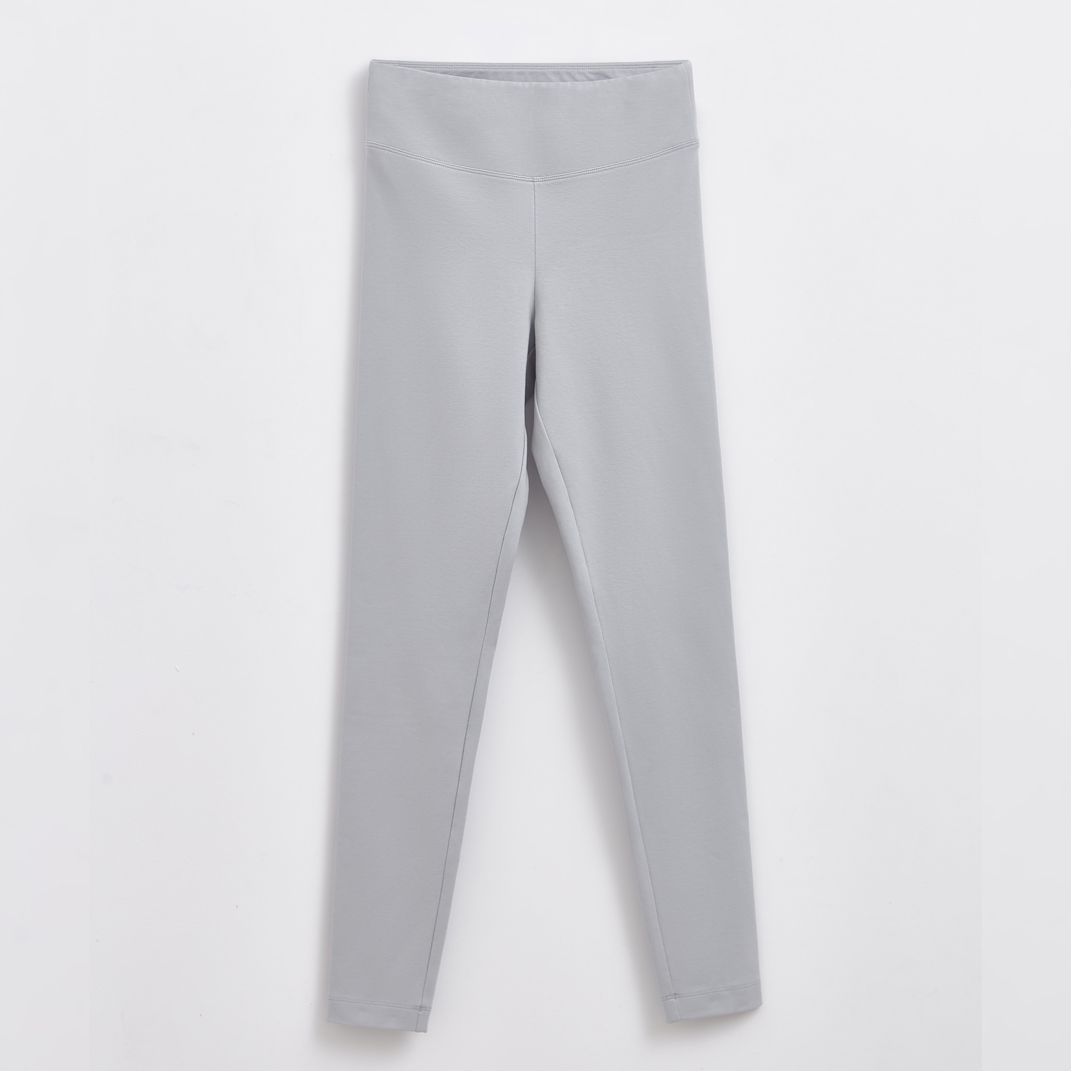

Спортивные леггинсы Conte Elegant CE Yoga 20C-1292ТСП 164-90 Light grey