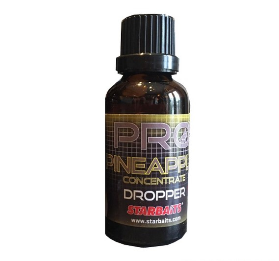 

Дип Starbaits PRO Pineapple Dropper 30мл star07811