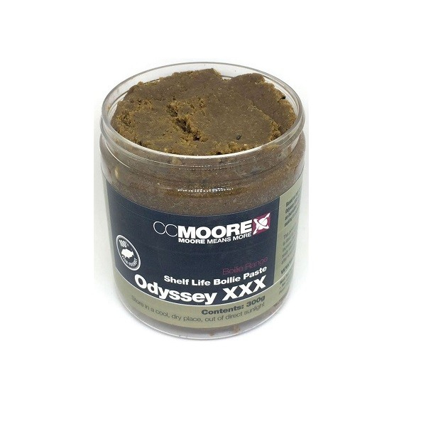 

Паста CC Moore Odyssey XXX Shelf Life Paste 300г 94508