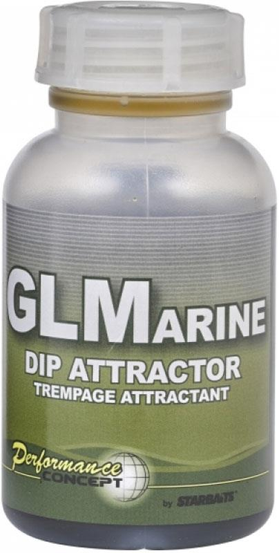 

Дип Starbaits GLMarine Dip Attractor 200мл star07561