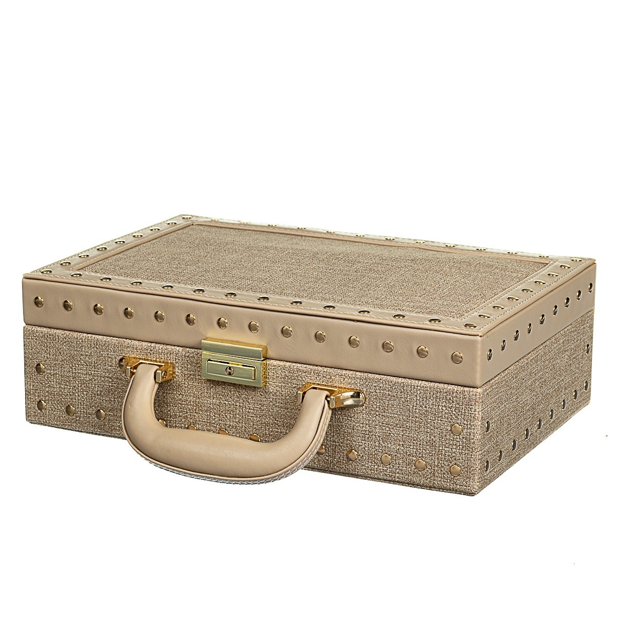 

Шкатулка Storage для украшений Амбиции (8415-001)