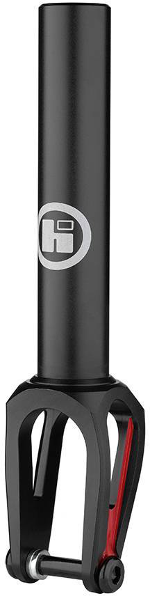 

Вилка для трюкового самоката Hipe H05 XL (SCS) 110 мм black/red (250417)