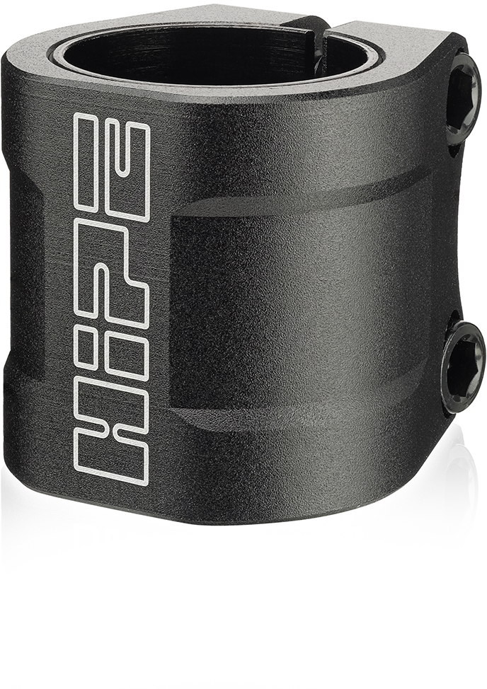 

Хомут на руль для трюкового самоката Hipe LMT70 (IHC/HIC) black (250265)
