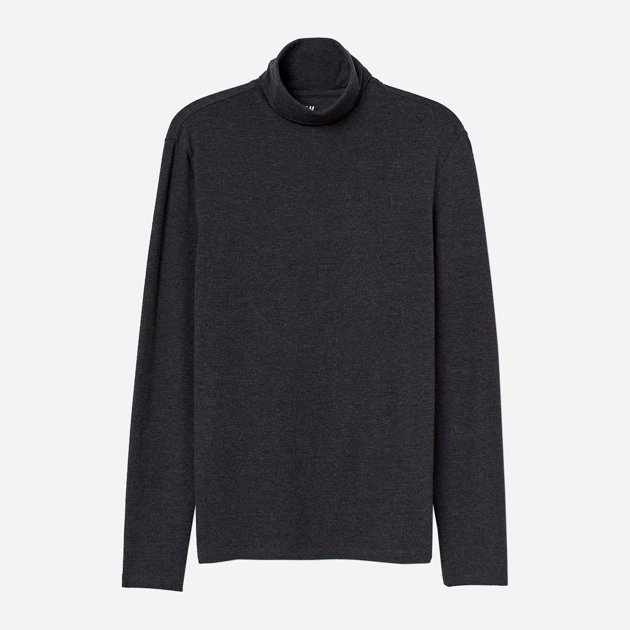 

Гольф H&M 0795338 L Серый