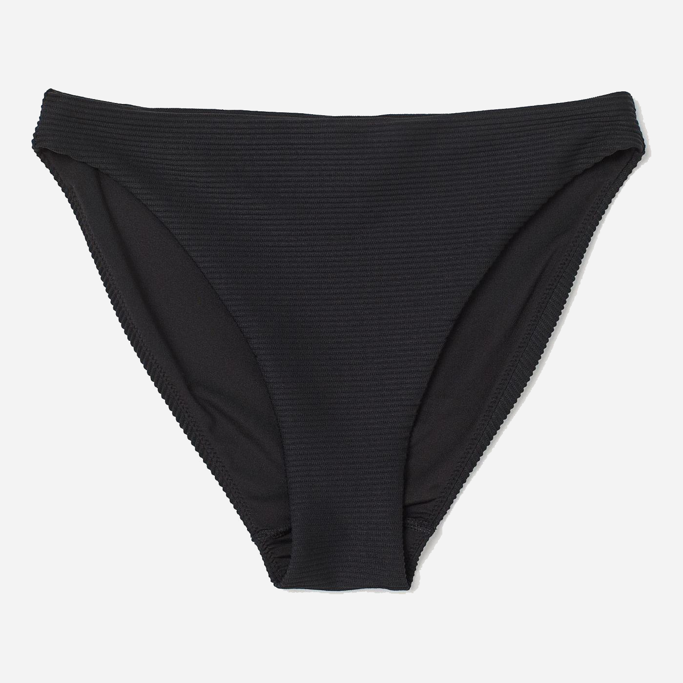 

Нижняя часть купальника H&M 8323311sm 36 Черная