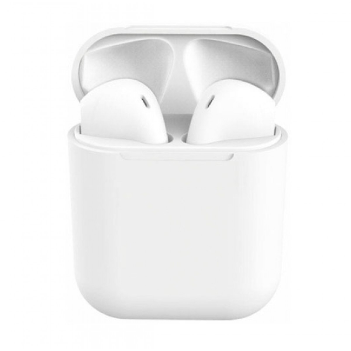

Наушники беспроводные Bluetooth i13S ProStar 5.0 с кейсом white