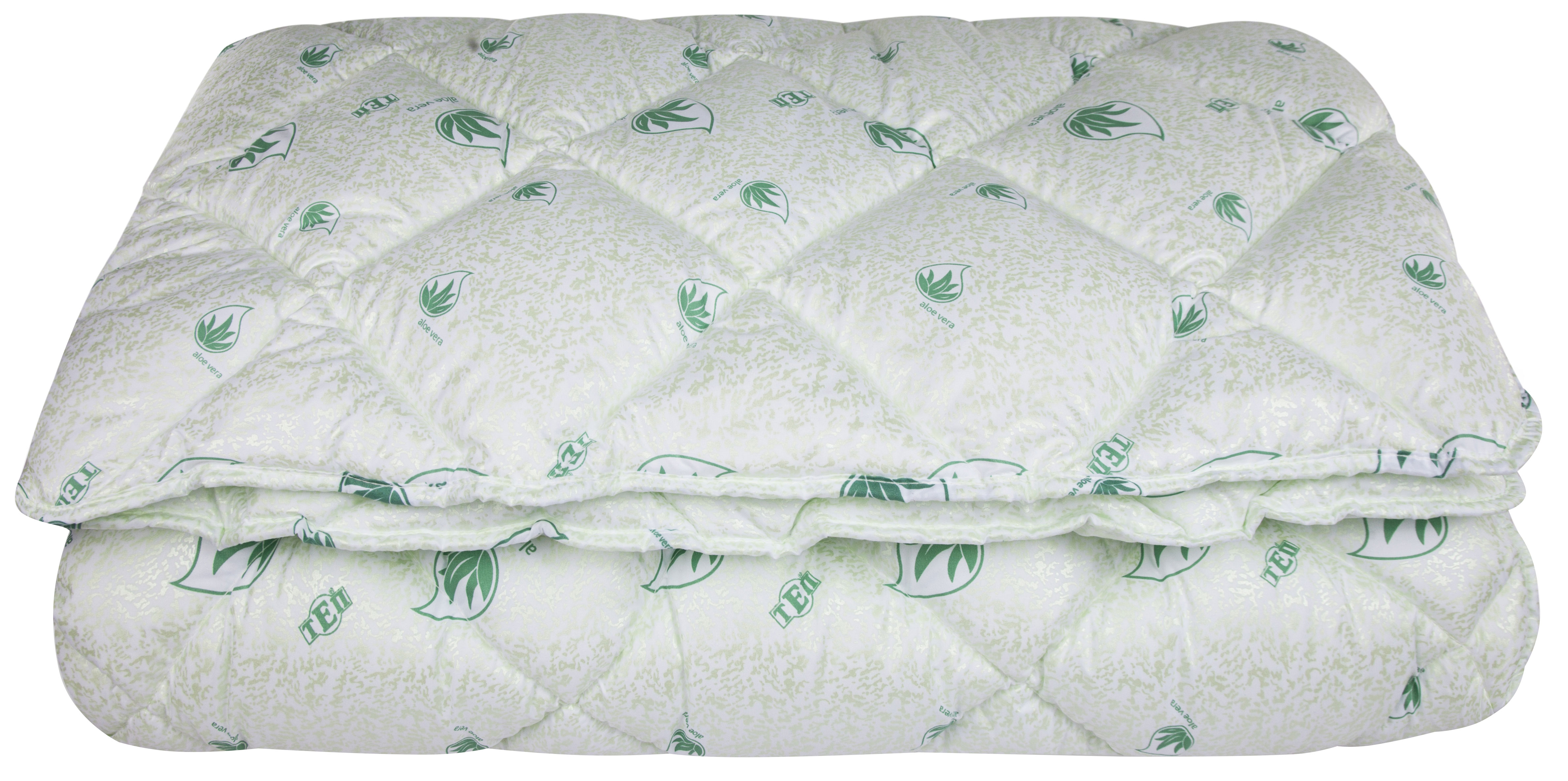 

Одеяло Balak Home Dream Collection Aloe Vera 200х210