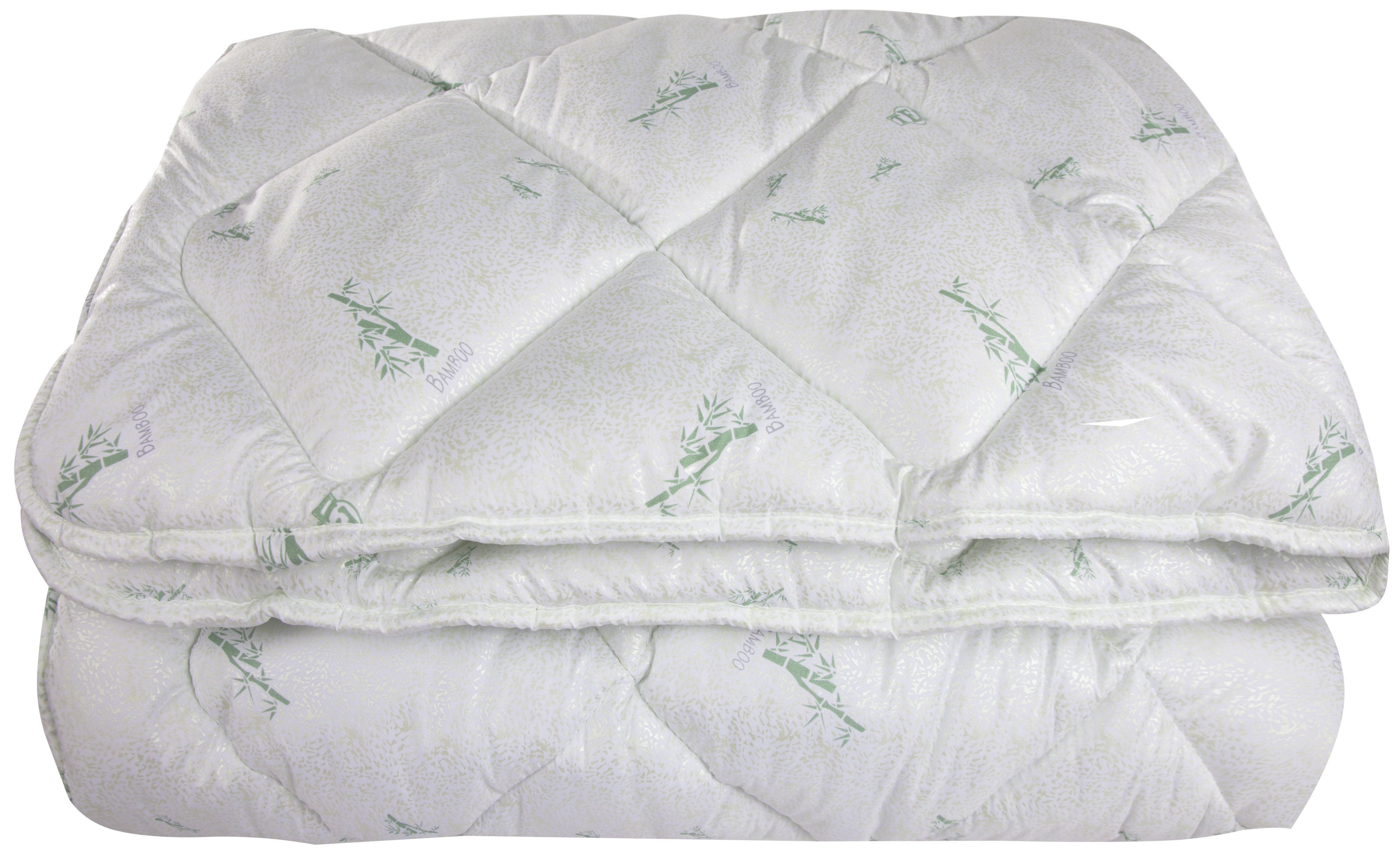 

Одеяло Balak Home Dream Collection Bamboo 140х210