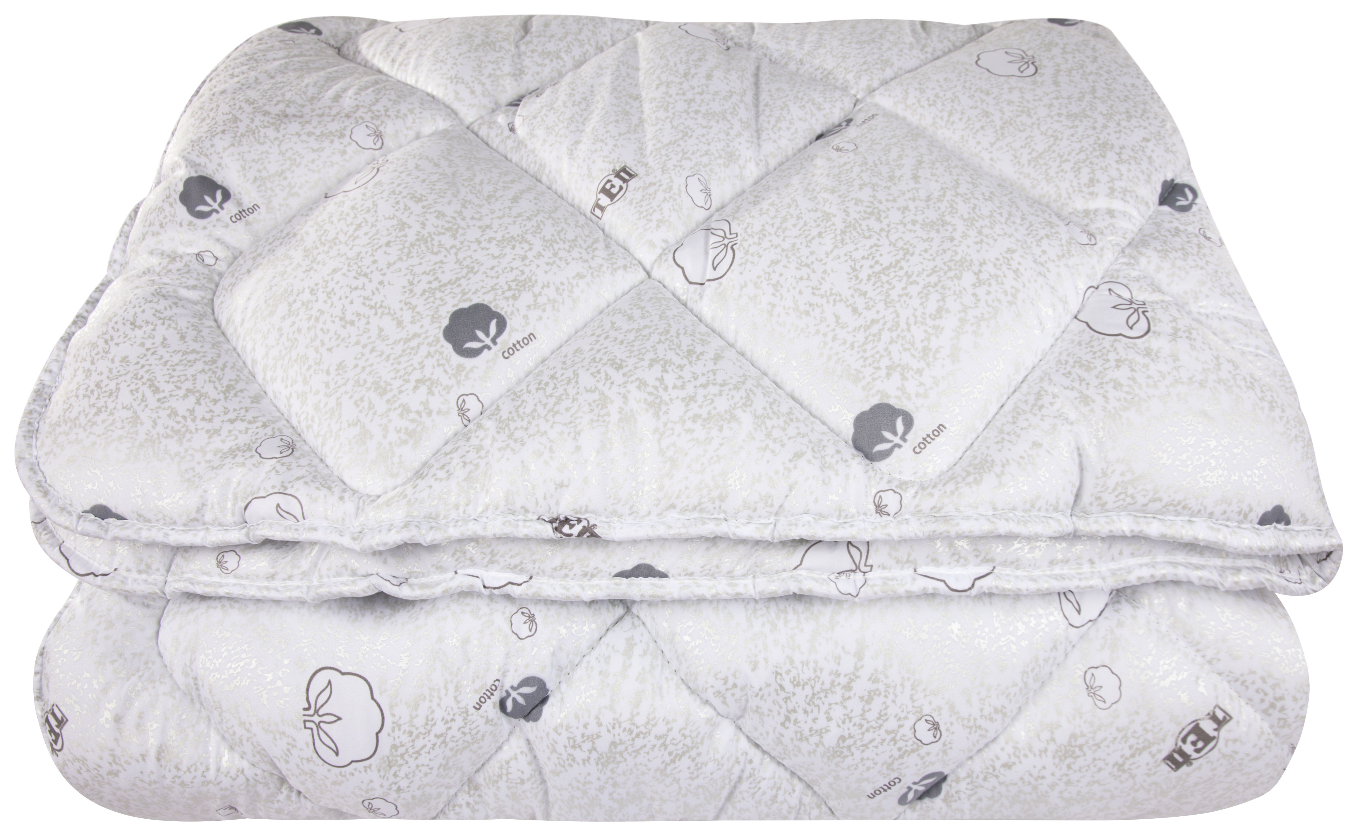 

Одеяло Balak Home Dream Collection Cotton 200х210