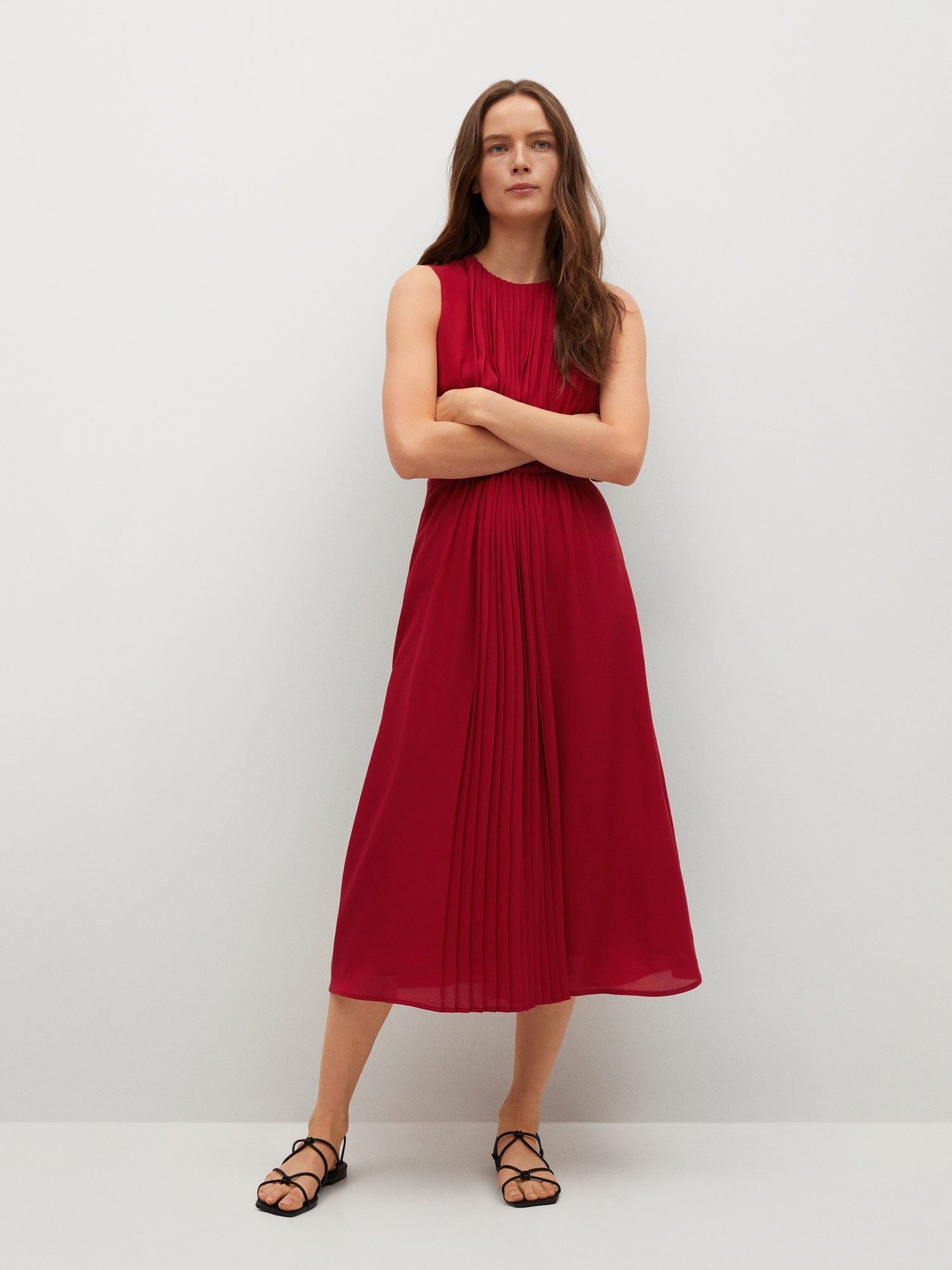 

Платье Mango 87007131-74 S