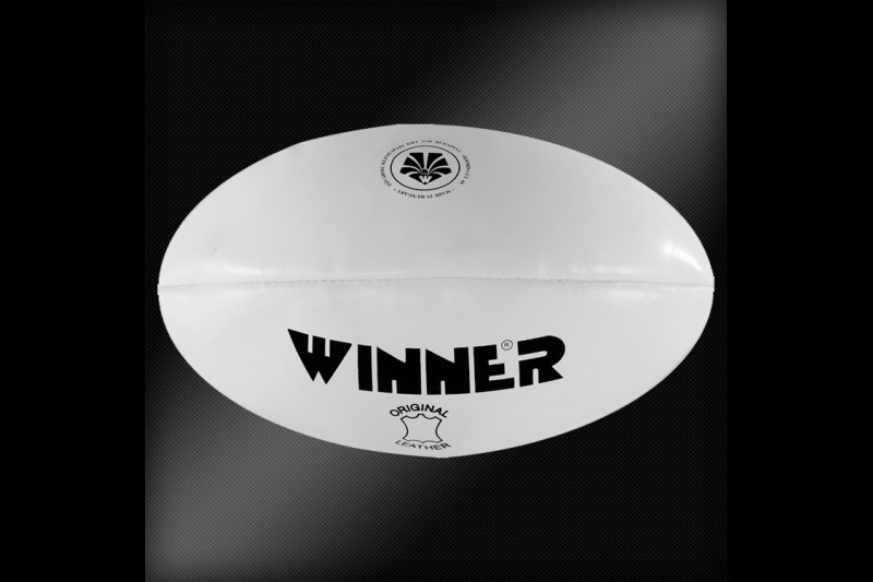 

Мяч для регби Winner RUGBY размер 5
