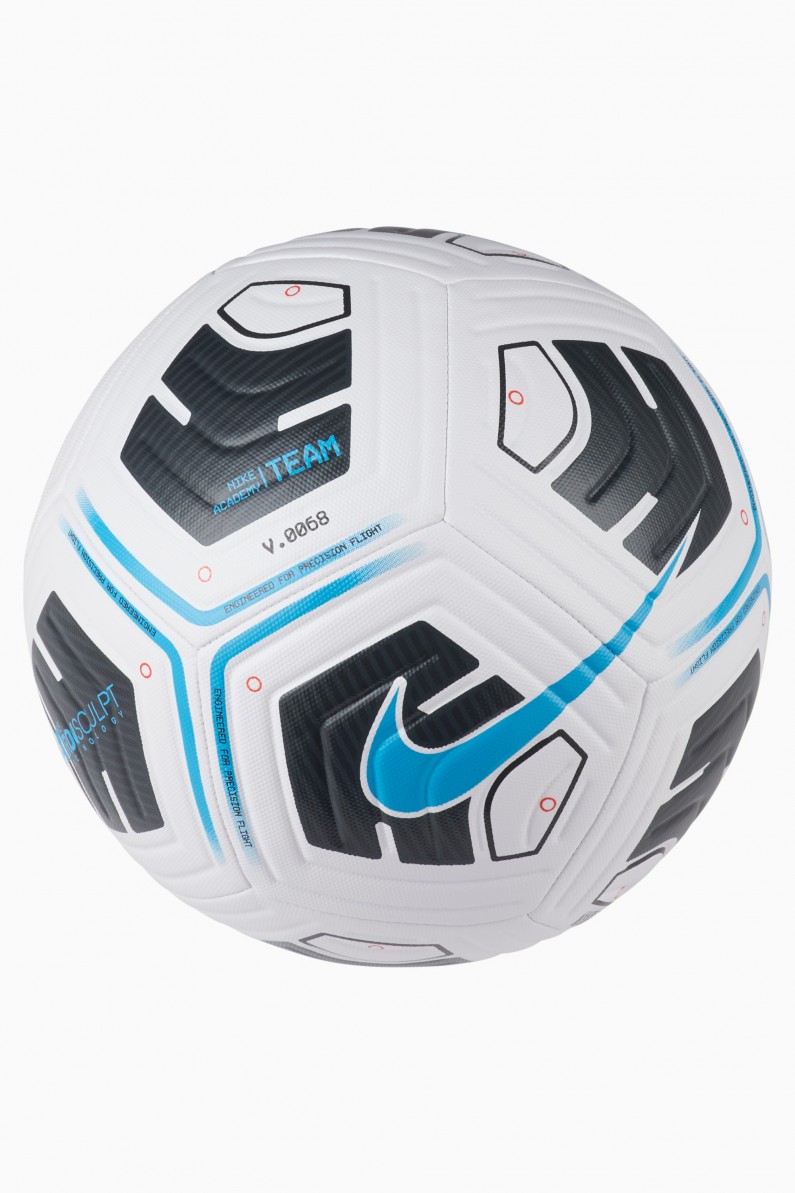 

Мяч футбольный Nike Academy Team CU8047-102 №5