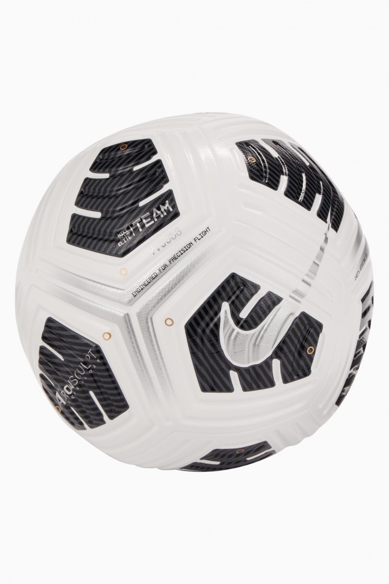 

Мяч футбольный Nike Club Elite Team CU8053-100