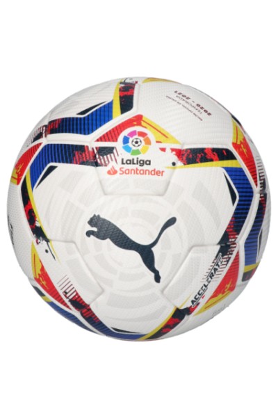 

Мяч футбольный Puma LaLiga 1 083504 01