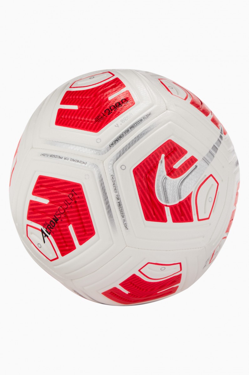 

Мяч футбольный Nike Strike Team 290g CU8062-100