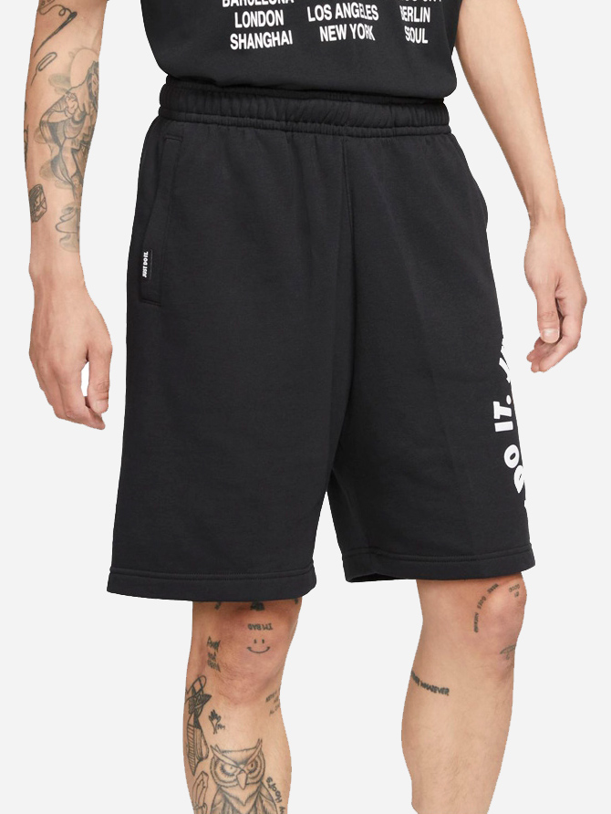 

Шорты Nike M Nsw Jdi Flc Short DA0182-010 XL