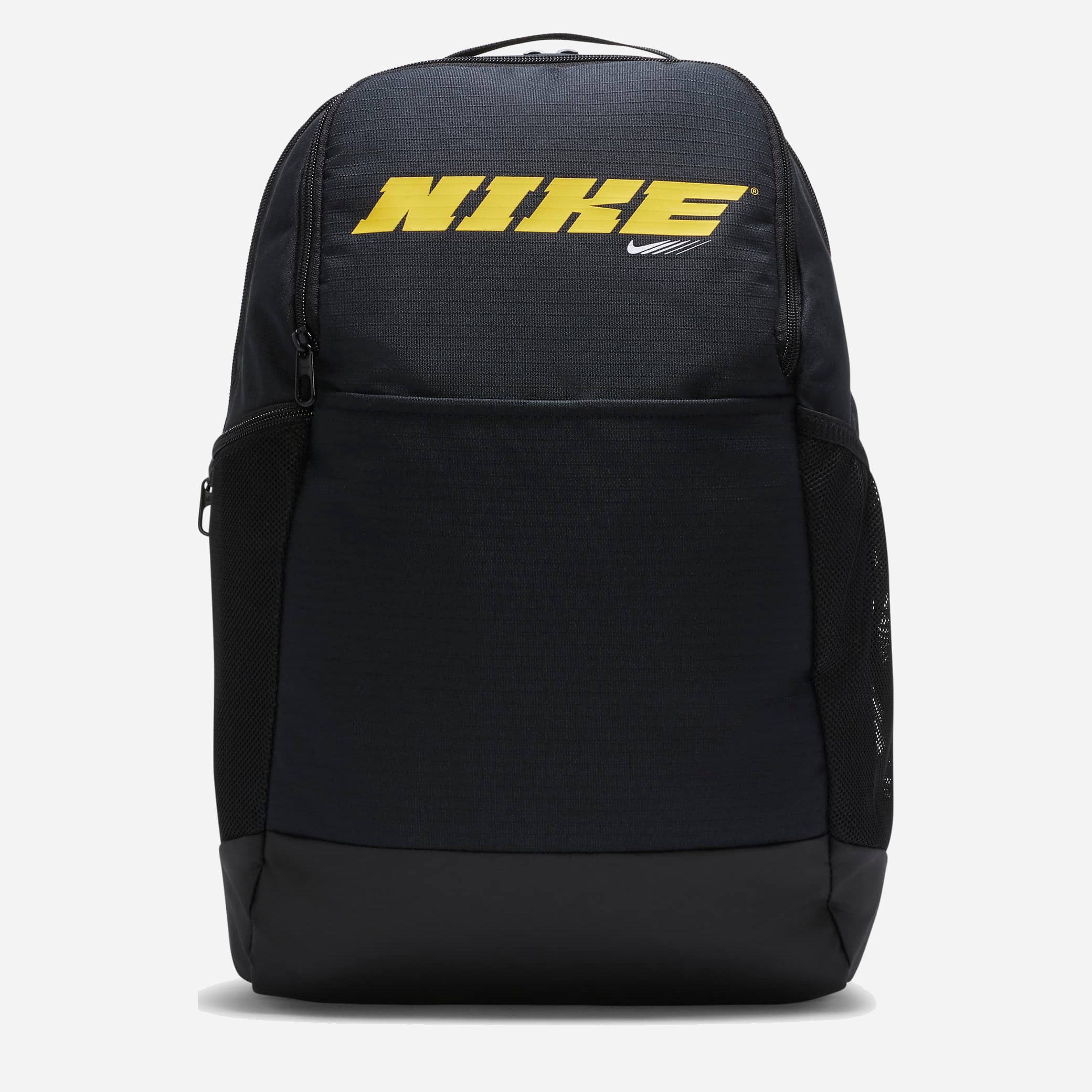 

Рюкзак Nike Nk Brsla M Bkpk-9.0 Px Gfx Sp2 CU9498-011