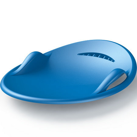 

Ледянка диск с тормозом Gizmo Riders Supernova 70см черная