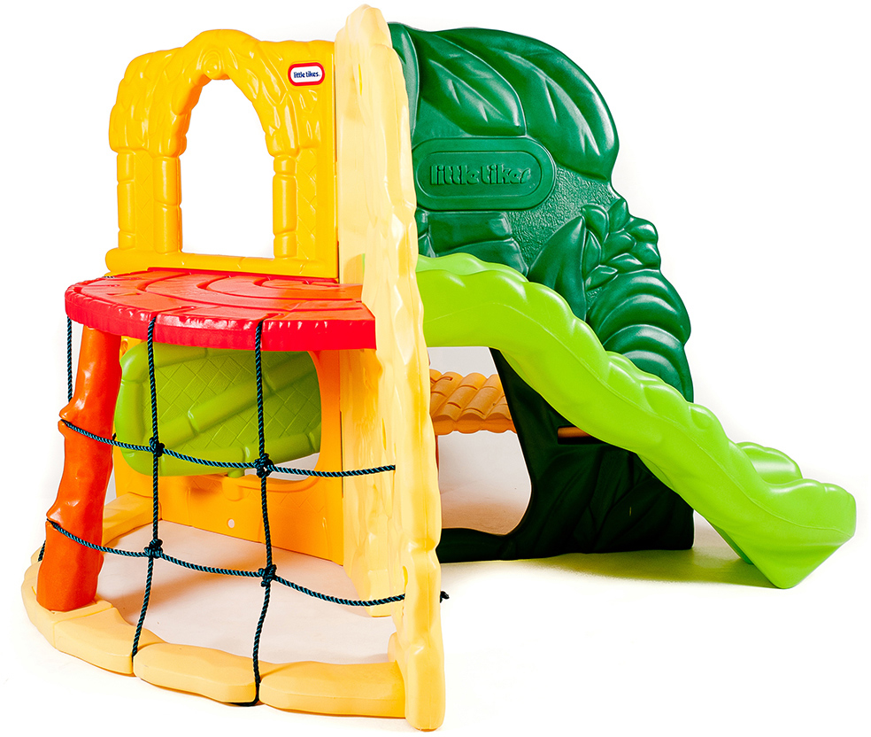 

Игровой комплекс Little Tikes Джунгли (440D10060) (0050743789465)