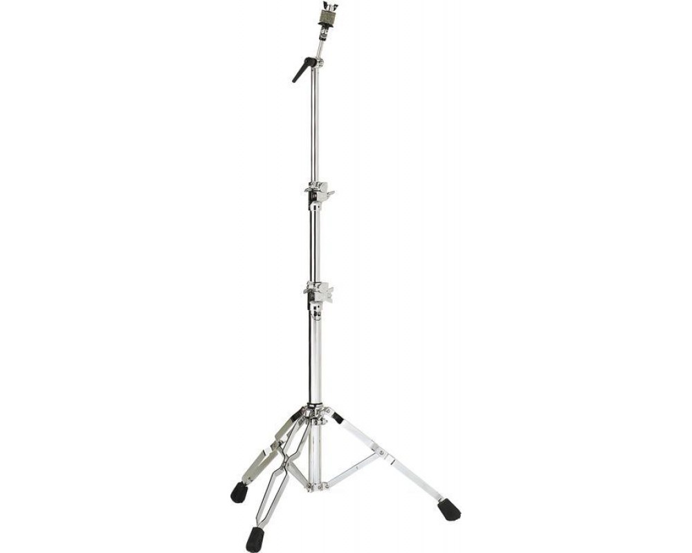 

Стойка для тарелки DW DWCP9710 HEAVY DUTY STRAIGHT CYMBAL STAND 9710
