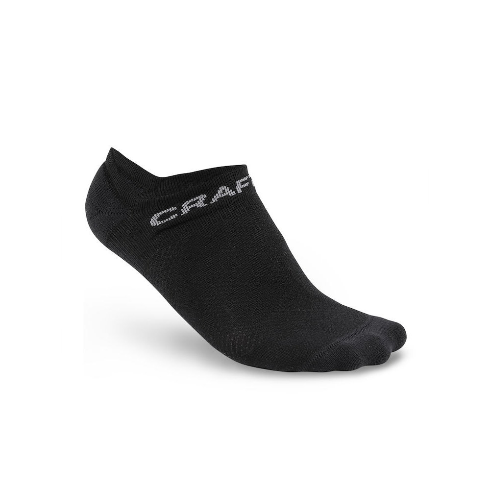

Термошкарпетки Craft Cool Shaftless Sock розмір S (37-39) колір 9999