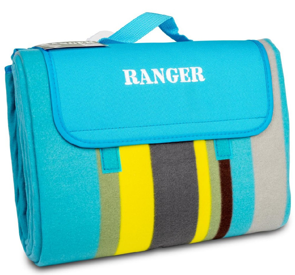 

Коврик для пикника Ranger 175 30х8х22 см