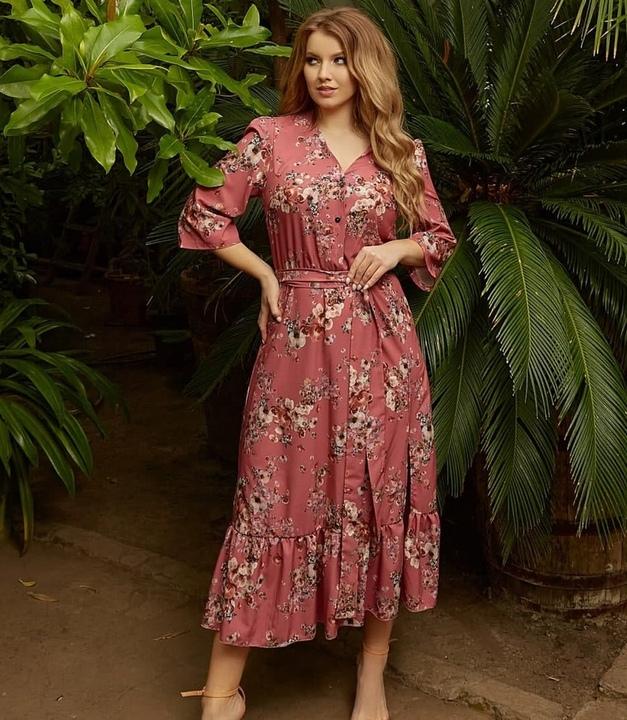 

Платье G&M k-79332 - Размер цвет малиновый, Платье G&M k-79332 64-66 Размер цвет малиновый