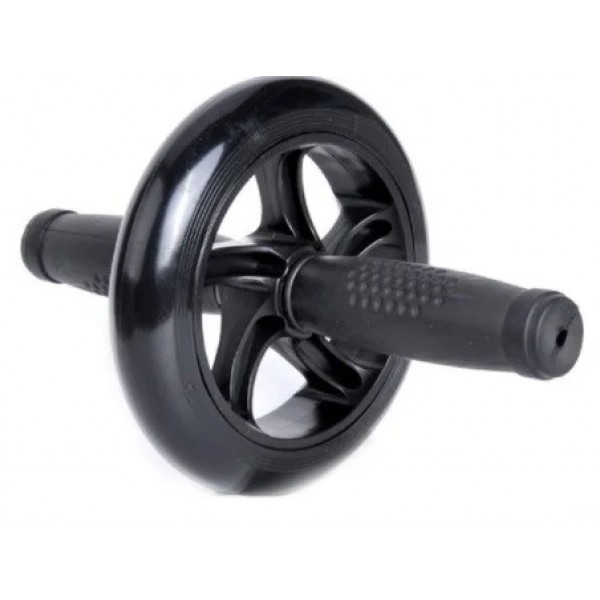 

Колесо для пресса (гимнастический ролик) Roller